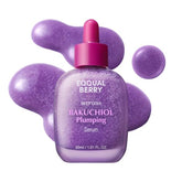 EQQUALBERRY | Bakuchiol Plumping Serum 30ml